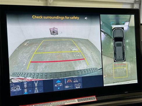 New 2025 Toyota 4Runner Limited image 13