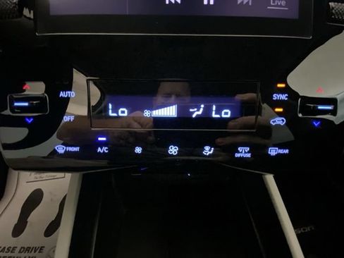 Used 2024 Hyundai Tucson SEL AWD/4WD image 18