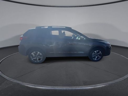 New 2026 Subaru Crosstrek 2.0i Premium image 9