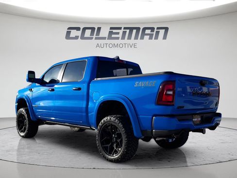 New 2026 RAM 1500 Big Horn image 3