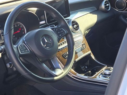 Used 2018 Mercedes-Benz GLC 300 GLC 300 Coupe image 23