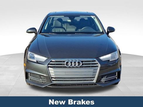 Used 2018 Audi A4 2.0T Ultra Premium image 3