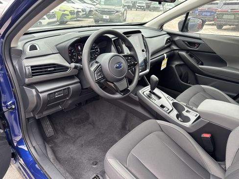 New 2026 Subaru Crosstrek 2.0i Premium AWD/4WD image 25