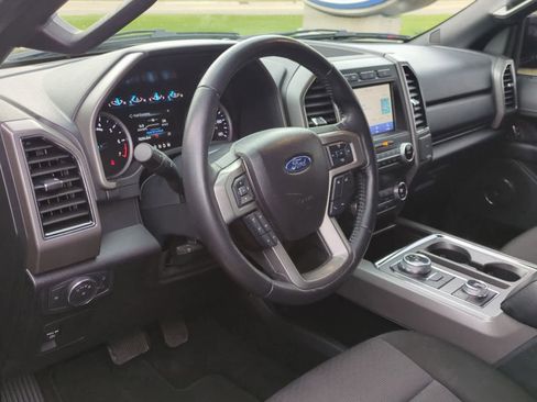 Used 2021 Ford Expedition XLT w/ Black Accent Package image 10