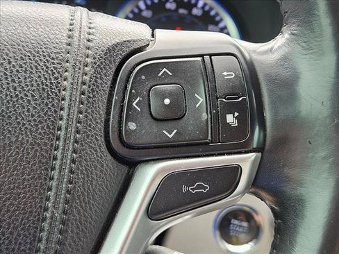 Used 2015 Toyota Highlander Limited Platinum AWD/4WD image 22