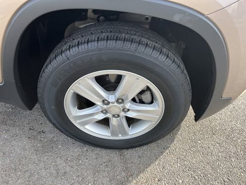 Used 2018 Chevrolet Trax LS image 20