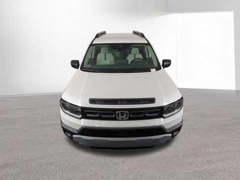 New 2026 Honda Passport RTL image 26