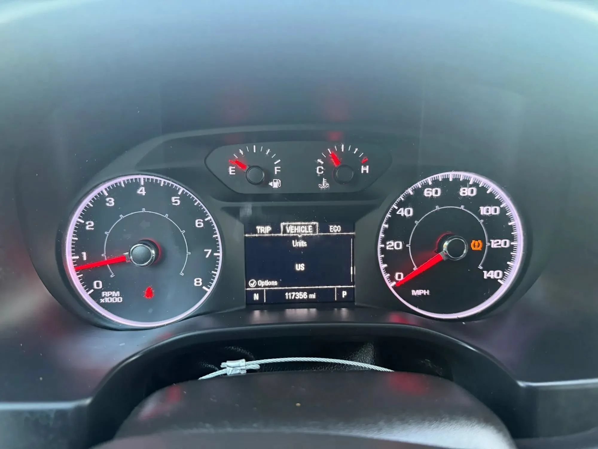 Used 2019 GMC Acadia SLE w/ Driver Alert Package I AWD/4WD image 10