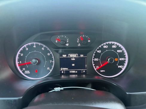 Used 2019 GMC Acadia SLE w/ Driver Alert Package I AWD/4WD image 10