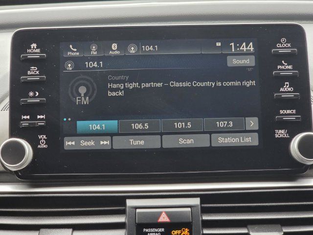 Used 2020 Honda Accord Sport image 14