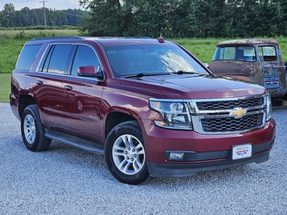 Used 2020 Chevrolet Tahoe LT
