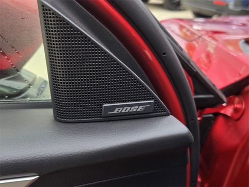 Certified 2025 MAZDA CX-90 3.3 Turbo w/ Premium Plus Pkg image 12