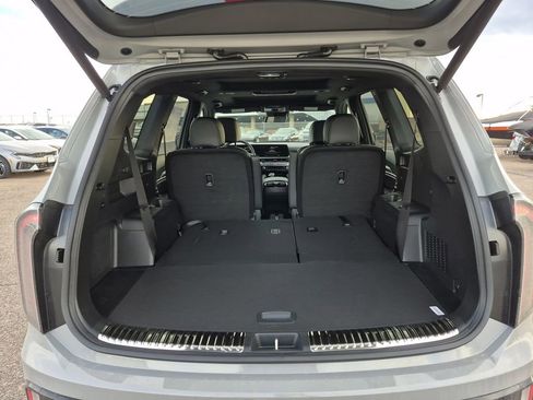 New 2025 Kia Telluride SX X-Line image 14