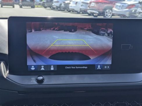 Used 2024 Honda Accord Sport image 20