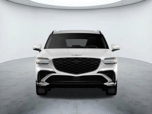New 2026 Genesis GV70 3.5T Sport Prestige w/ G1 Accessory Package AWD/4WD image 6