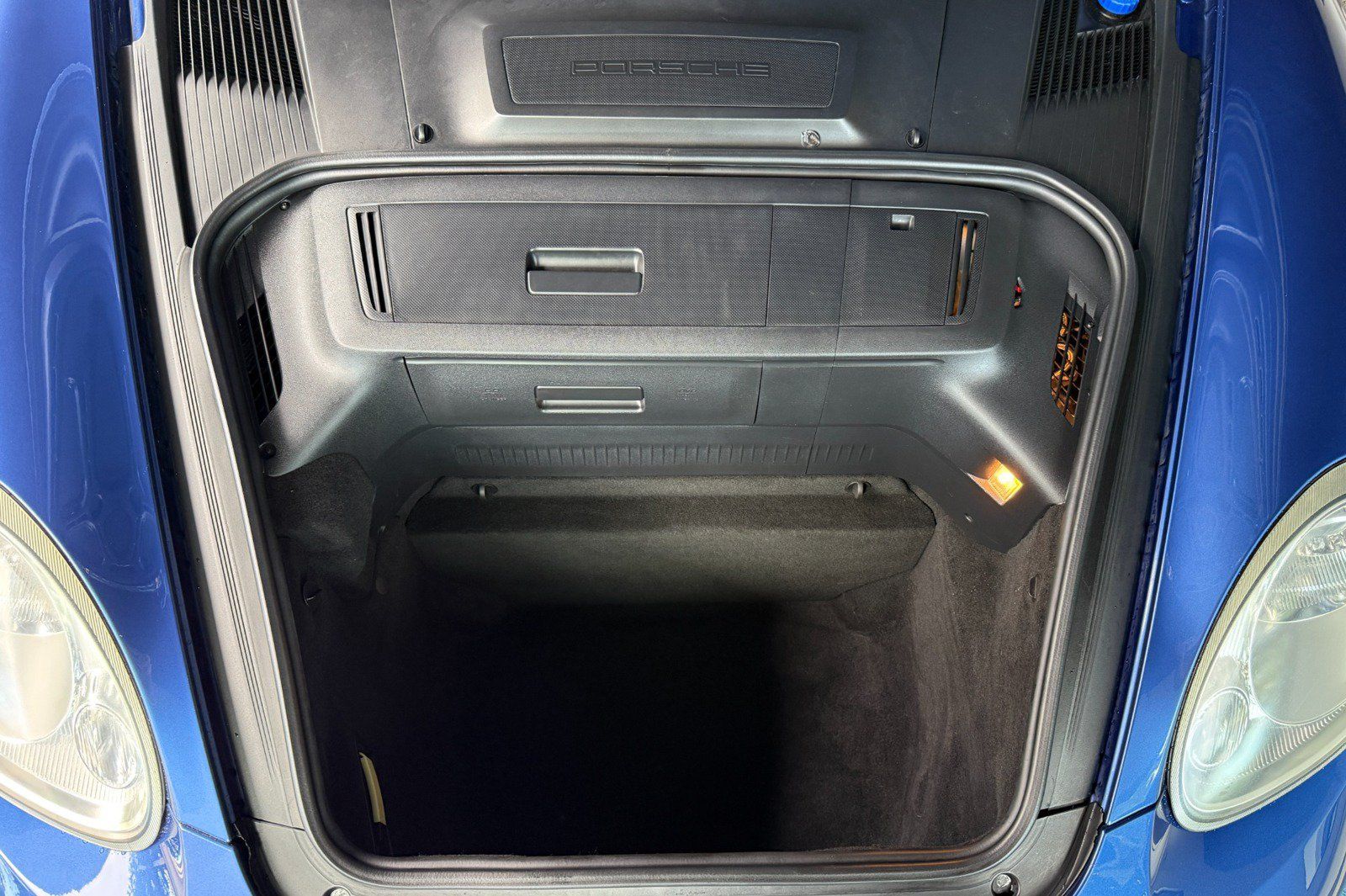 Used 2007 Porsche Cayman S RWD image 21