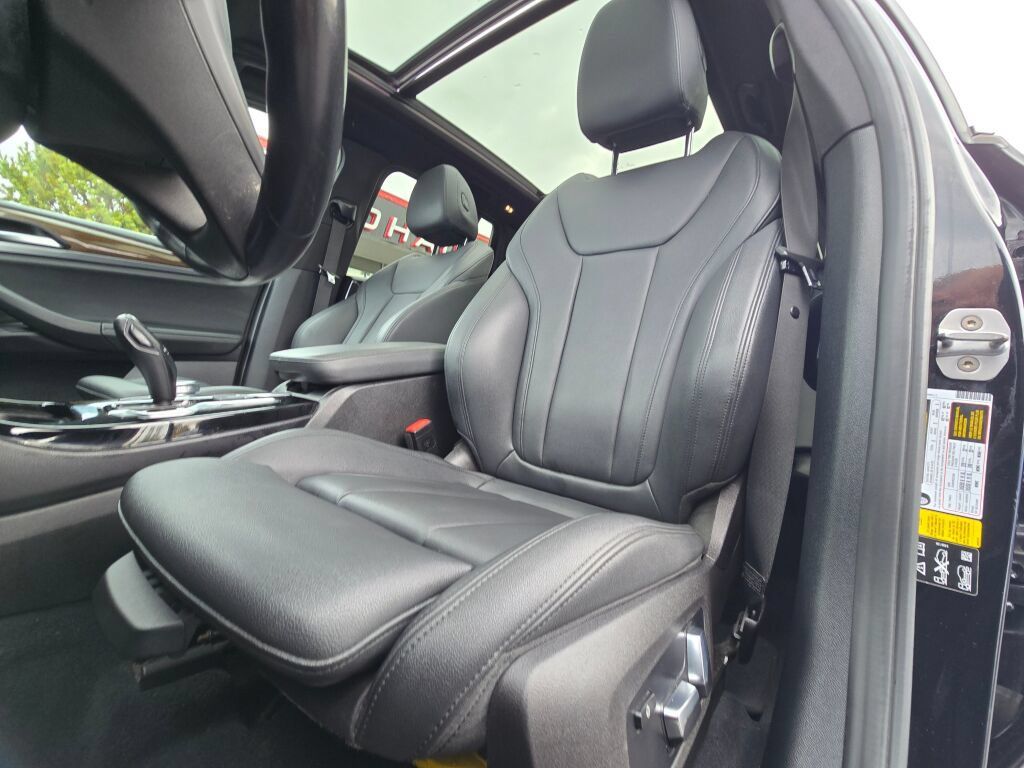 Used 2019 BMW X3 xDrive30i AWD/4WD image 18
