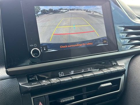 Used 2026 Toyota Camry LE w/ Convenience Package FWD image 23