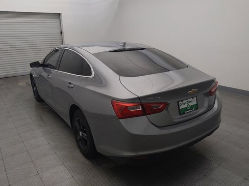 Used 2024 Chevrolet Malibu LT FWD image 5