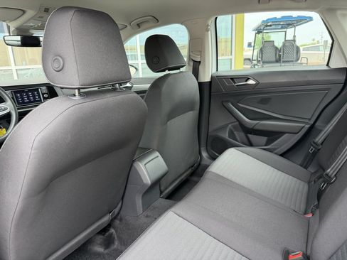 Used 2024 Volkswagen Jetta S FWD image 31