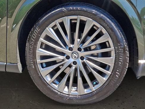 Used 2025 Lexus RX 350 AWD w/ Convenience Package image 9