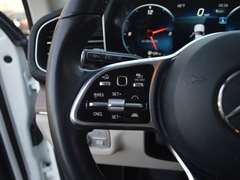 Used 2023 Mercedes-Benz GLS 450 450 image 14