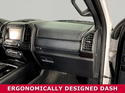 Used 2020 Ford Expedition Max Limited AWD/4WD image 27
