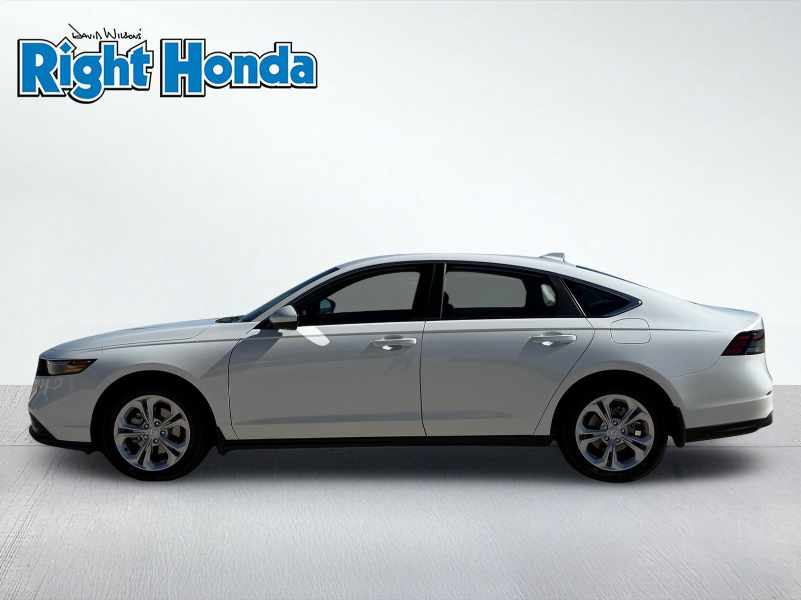 New 2026 Honda Accord LX image 3