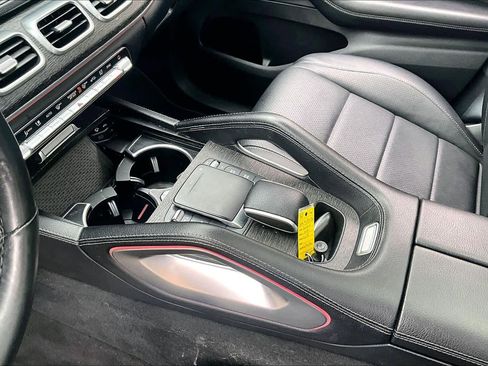 Used 2022 Mercedes-Benz GLE 350 4MATIC w/ 3rd Row Seat Package image 31