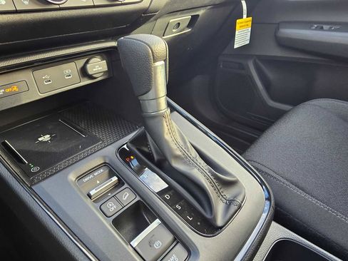 New 2026 Honda CR-V LX image 34