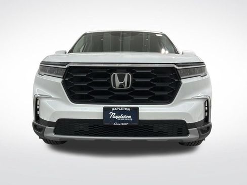 Certified 2025 Honda Pilot EX-L image 5