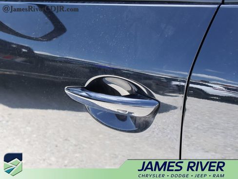Used 2025 MAZDA CX-50 AWD 2.5 S w/ Premium Package image 24