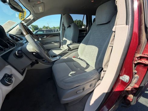 Used 2017 Buick Enclave Convenience FWD image 25
