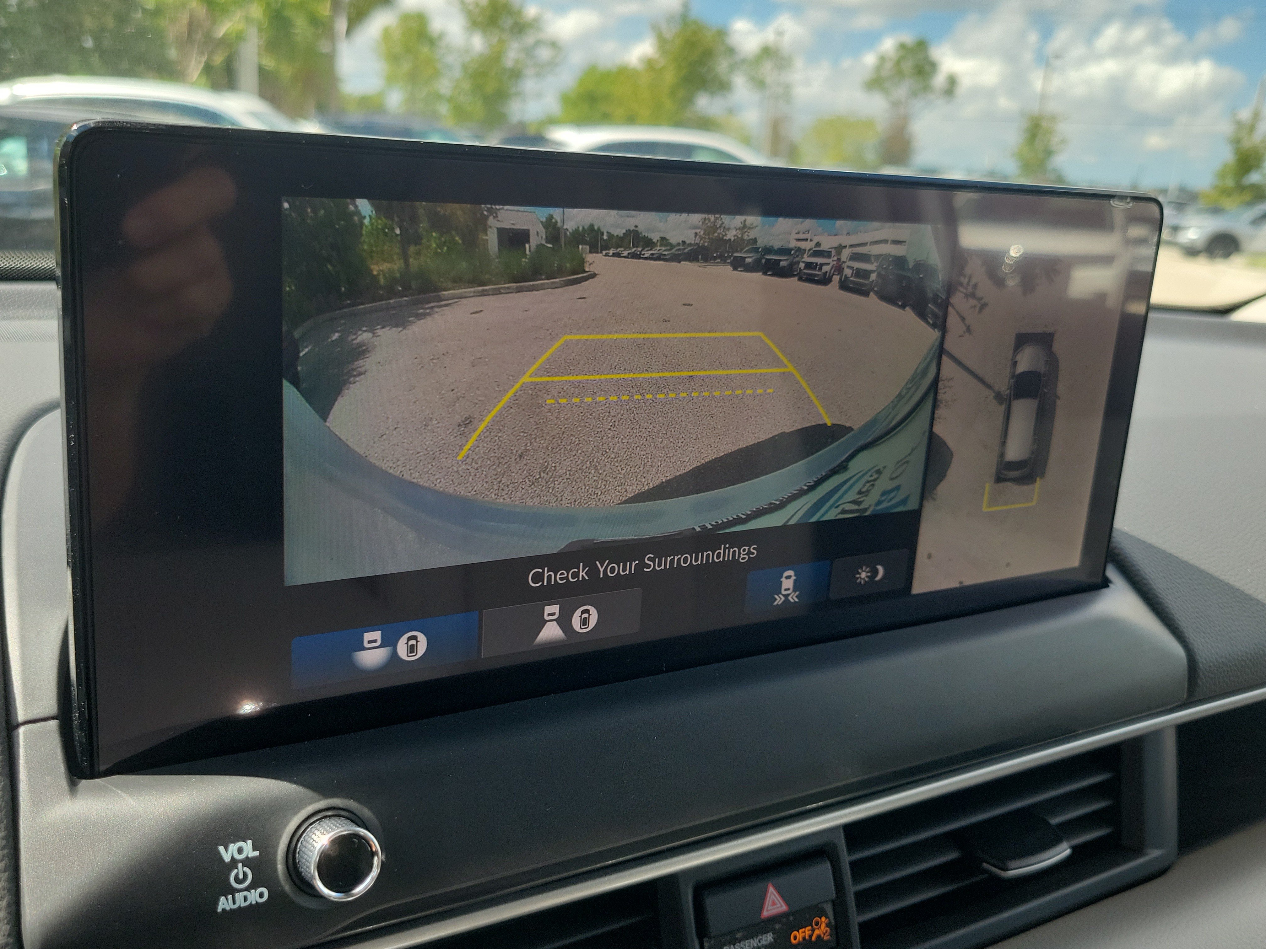 New 2026 Honda Pilot Elite image 29