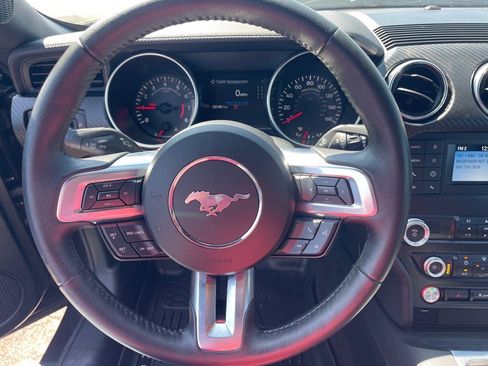 Used 2023 Ford Mustang Coupe image 7