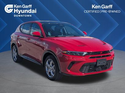 Used 2024 Dodge Hornet R/T Plus w/ Tech Pack Plus w/o Parking