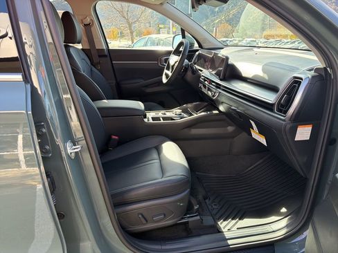 New 2026 Kia Sorento EX image 9