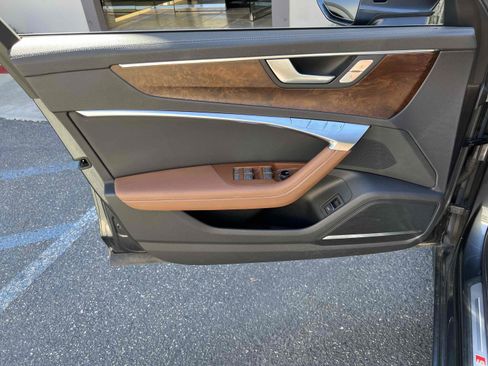 Used 2019 Audi A6 3.0T Premium Plus w/ Premium Plus Package image 18