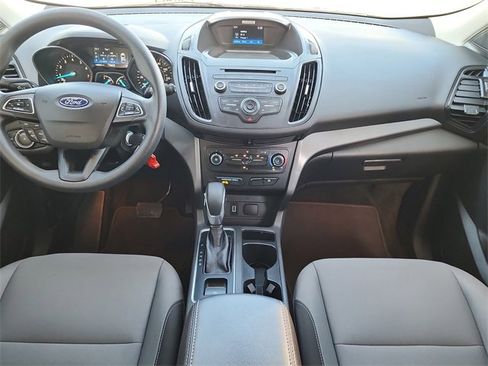 Used 2018 Ford Escape S image 22