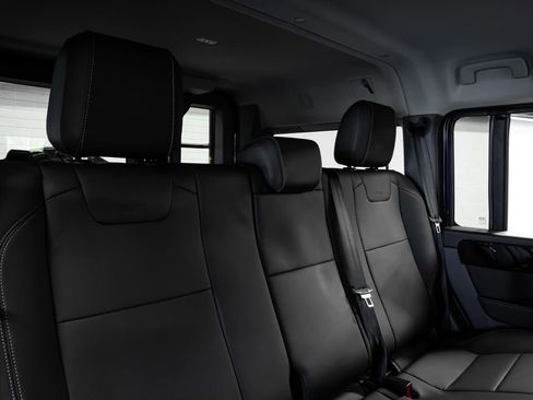 New 2026 INEOS Grenadier AWD/4WD image 34