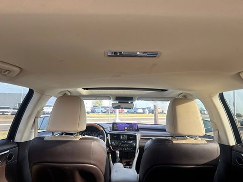 Used 2017 Lexus RX 350 FWD w/ Premium Package image 33