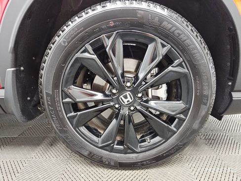 Used 2024 Honda CR-V Sport Touring image 51