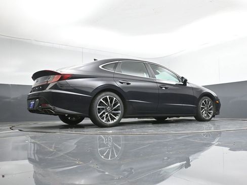Used 2023 Hyundai Sonata Limited FWD image 43