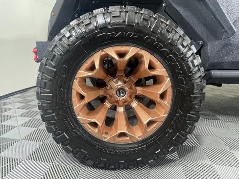 Used 2021 Jeep Wrangler Unlimited Sport image 11