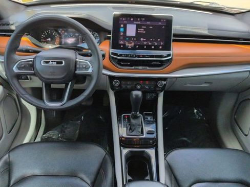 Used 2024 Jeep Compass Limited AWD/4WD image 15