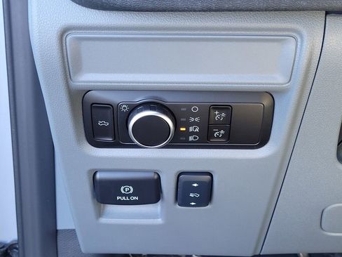 New 2025 Ford F150 Lightning Flash image 39