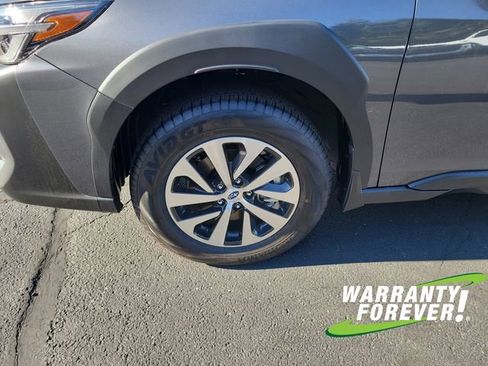 New 2025 Subaru Outback Premium w/ Popular Package #1A image 19