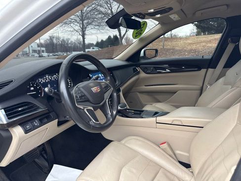 Used 2017 Cadillac CT6 2.0T image 20