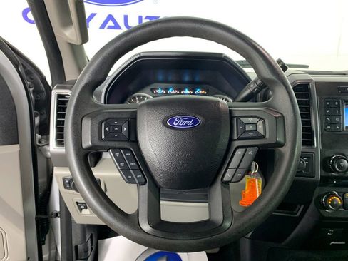 Used 2018 Ford F150 XLT RWD image 19