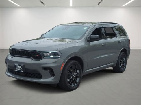 Used 2023 Dodge Durango GT AWD/4WD image 1